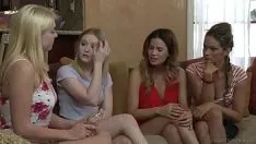 Putar Kami ingat Anda bercinta, giselle! - prinzzess dan giselle palmer