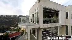 Play Mofos - drone on hunter - (rachel rich peopleey) - brunet spangs the drone on-hunter
