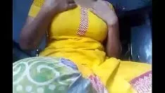 Play Bd gf viewing sins on television camera for her bf