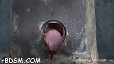 Jouer Sadomasochisme esclavagiste