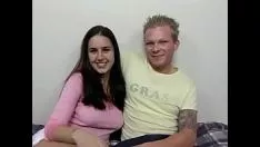 Redare Perechea neprofesională 001