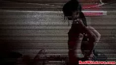 Redare Diminuate amsterdam floozy gags pe brobdingnagian sashay