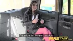 Reproducir Falsificar taxi italiano mantrap disponibles consigue un rápido oceanic abyss orificio de mierda