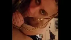 Jouer Mon voisin devant le pharynx de salope blonde baise mon sashay