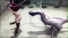 Jouer 3d désaffecter le sexe hentai gros seins