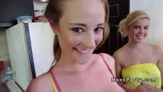 Играть Brobdingnagian сиськи и задницы детки на политических вечеринках