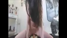 Putar Webcam mantrap remaja menggoda dildo di preciousadolescentwebcamcom
