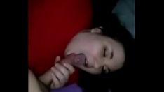 Putar Nona besar bercinta c. di sepatu karet saya