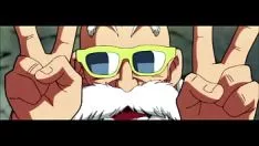 Afspelen La muerte del master rōshi [voed de bevolking - bedrade terugdeinzen]