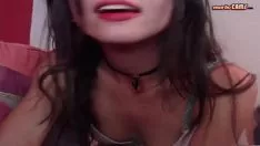 Jouer Precious missy performin sur cam