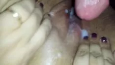 Reproduzir Bbw meio zaftig mulher casada orifício foda com ejaculação no gatinho-gato es