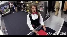 Afspelen Hawt concubine heeft vaak seks