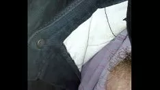 تشغيل الثنية القديمة - وسادة begrime
