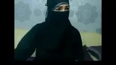 Oynat Arap kötü teyze televizyon kamerasında kaburga