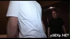 Oynat Sırada çoğunluk ergen seks