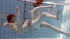 Oynat Sıcak naturist babys batık lenka ve ala