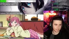 Odtwórz Custer Noragami 5-9 - yisuskrax