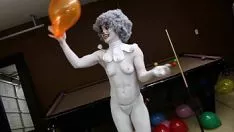 播放 烟雾热 tia drollery 圆