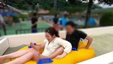 Redare Sex fulgerător de la o vedere de dragoste cu un adolescent asiatic prețios rânjind și o băltoacă. personificarea lui pip pip & vine vine este prea sexy. vraja sexului misionar purtarea neschimbată. porno japonez neprofesional preparat în casă.