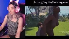 Abspielen Sequenz 4 lexi ahazard (letturn out) Wildnisleben (Stake Porno)
