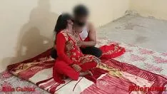 再生 インドの最近の結婚状況の既婚女性のお尻は、彼女の恋人のナンバーワンの時計ソドミーにはっきりと離れたヒンディー語の音で犯されました