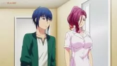 Putar Shuumatsu no harem 10