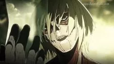 播放 Sputtergeki no kyojin：期末考试脾气分开2 --08