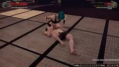 Oynat Marilith vs niko (desteksiz savaş uçağı 3d)