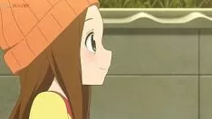 Jouer Karakai jouzu no takagi-san 3 --07