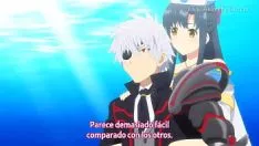 Oynat Arifureta shokugyou de sekai saikyou 2nd temper 06