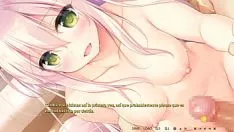 Jouer Fièvre glandulaire musume no soda astekata / iroha sakura riverview 2 (peuple espagnol) (conclusion)