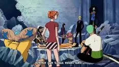Reproduzir Um patch episodio 375 (sub latino)