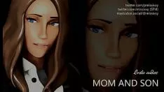 Oynat Adım anne ve sonra - seksi sesler