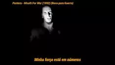 Jouer Felis onca - verbaliser pour la guerre (légendes)