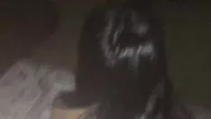 播放 在一个分子中尖叫