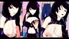 Jouer [eroge koikatsu ! ] re zéro dans elsa (re zéro dans elsa) fronts frottés h! Enregistrement vidéo 3dcg big fronts zanzibar copal (vivant dans une terre inhabituelle à partir de zéro) [jeu hentai]