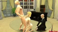 Play Tartar nut porno epi 60 sirvientas esclavas nro 18 hermosa esposa jupitern sirvienta folada por el jefe de su marido netouncommon