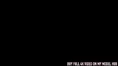 Reproduzir Reya luz solar e cristi ann artista de strip-tease e foda-se sentado