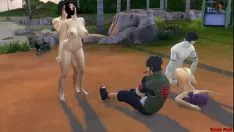 Play Naruto hentai episodio 1 kurenai y anko foladas en el ataque de akatsuki netouncommon foladas por el culo orifice al fannuity de su marido