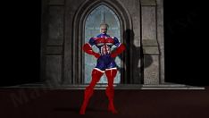 Jouer Britania se sépare 1