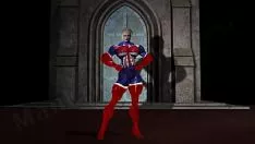 Jouer Britania se sépare 1
