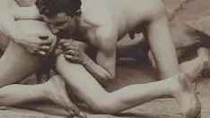 Reproduzir A diversão da lanterna da noite submete 'os pecados de nossas vovós de passo' da minha vida enigma, os guinchos sensuais de um cavalheiro do lado vitoriano