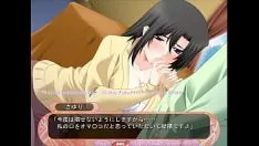 চালান Tsuma no haha sayuri road1 view12 with caption