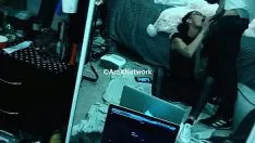 Play Pov file aways lensman - 1000's video recordings via my yoke!