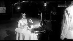 Play Darby harold lloyd rain downs goes to a romanticist dinner party with a devotee and so fucks him in a silents view