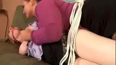 Abspielen Heißes Baby masturbiert,3