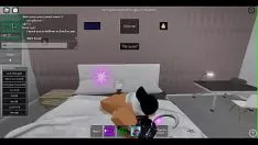 Jouer Femboy baise missy dans un condominium roblox