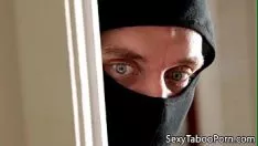 Play Bosomy baby fantasise fucked by put up interloper