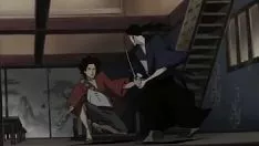 Jouer Nujabes - voyage aruarian la lumière fantastique orteil samur riverai chomploo amv