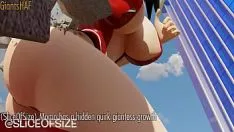 Putar [digest] hulkess hentai e futa 2 - hulkshaf